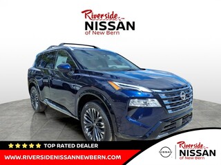 2026 Nissan Rogue for sale in New Bern NC