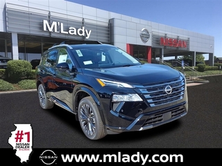 2026 Nissan Rogue for sale in Crystal Lake IL