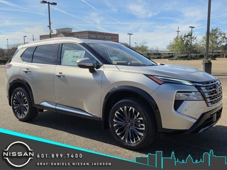 2026 Nissan Rogue for sale in Jackson MS