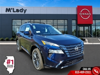 2026 Nissan Rogue for sale in Crystal Lake IL