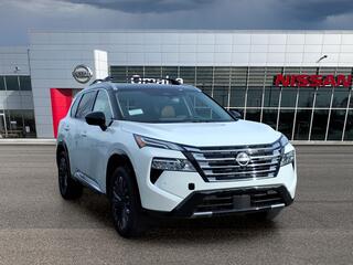 2026 Nissan Rogue for sale in Omaha NE