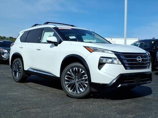 2026 Nissan Rogue for sale in Portsmouth NH