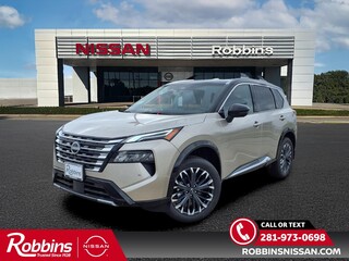 2026 Nissan Rogue for sale in Humble TX