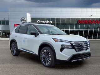 2026 Nissan Rogue for sale in Omaha NE