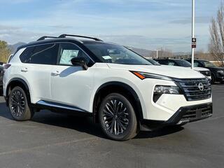 2026 Nissan Rogue for sale in Asheville NC