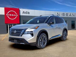 2026 Nissan Rogue for sale in Ada OK