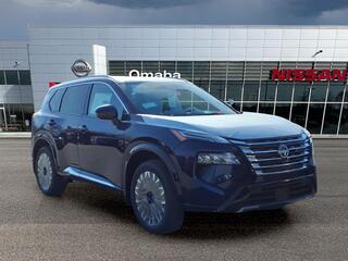 2026 Nissan Rogue for sale in Omaha NE