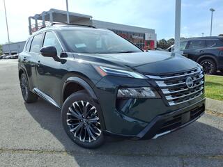 2026 Nissan Rogue for sale in Clarksville TN