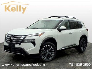 2026 Nissan Rogue for sale in Stoneham MA