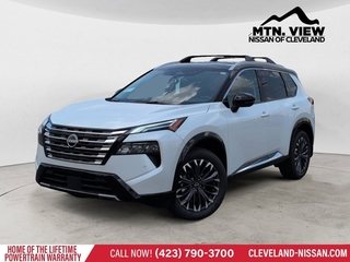 2026 Nissan Rogue for sale in Mcdonald TN