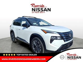 2026 Nissan Rogue for sale in New Bern NC
