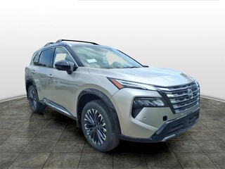 2026 Nissan Rogue for sale in Greensburg PA
