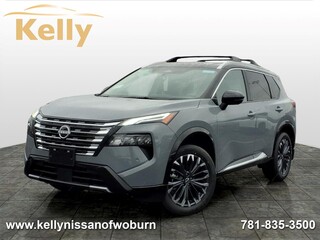 2026 Nissan Rogue for sale in Stoneham MA