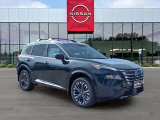 2026 Nissan Rogue for sale in Hobart IN