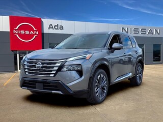 2026 Nissan Rogue for sale in Ada OK
