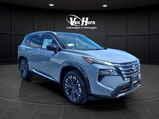 2026 Nissan Rogue for sale in Pinellas Park FL