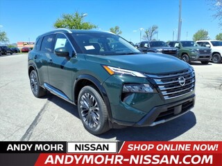 2026 Nissan Rogue for sale in Indianapolis IN