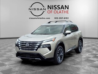 2026 Nissan Rogue for sale in Olathe KS