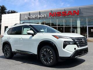 2026 Nissan Rogue for sale in Asheville NC