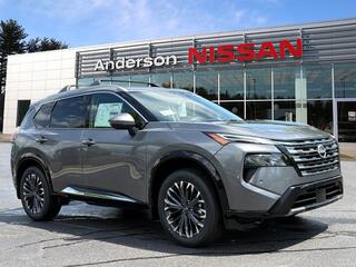 2026 Nissan Rogue for sale in Asheville NC