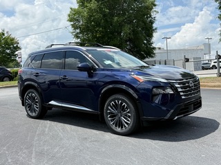 2026 Nissan Rogue for sale in Greer SC