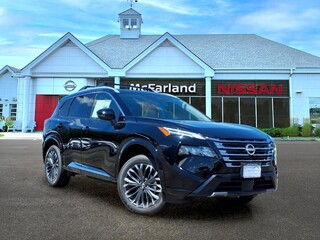 2026 Nissan Rogue for sale in Stratham NH