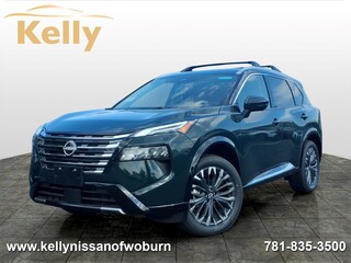 2026 Nissan Rogue for sale in Stoneham MA