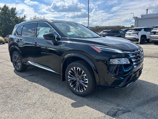2026 Nissan Rogue for sale in Greensburg PA