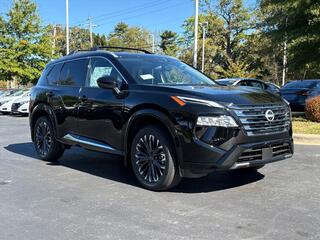 2026 Nissan Rogue for sale in Asheville NC