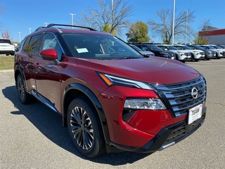 2026 Nissan Rogue for sale in Manchester NH