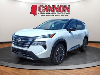 2026 Nissan Rogue for sale in Bedford PA