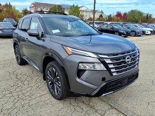 2026 Nissan Rogue for sale in Crystal Lake IL