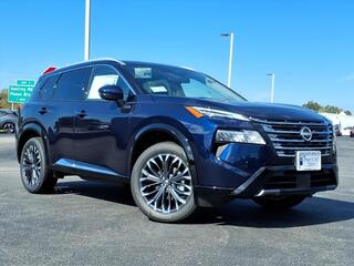2026 Nissan Rogue for sale in Portsmouth NH