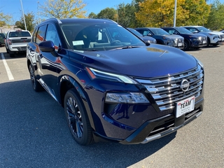 2026 Nissan Rogue for sale in Manchester NH