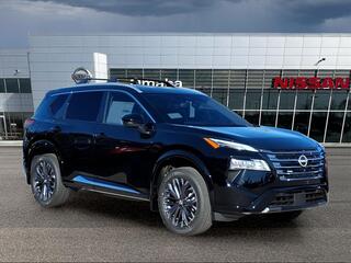 2026 Nissan Rogue for sale in Omaha NE