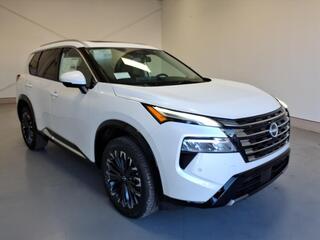 2026 Nissan Rogue for sale in Decatur AL