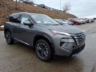 2026 Nissan Rogue for sale in Greensburg PA