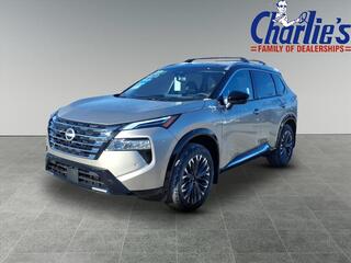 2026 Nissan Rogue for sale in Augusta ME