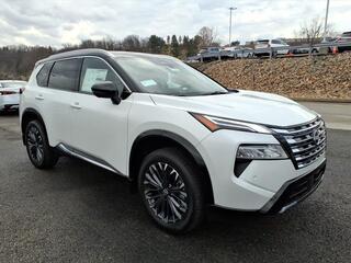 2026 Nissan Rogue for sale in Greensburg PA