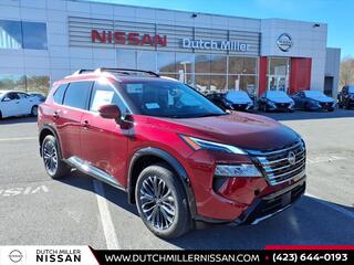 2026 Nissan Rogue for sale in Bristol TN