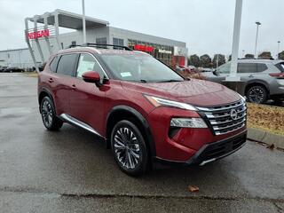 2026 Nissan Rogue for sale in Clarksville TN