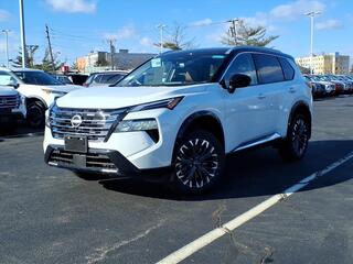 2026 Nissan Rogue for sale in Stoneham MA