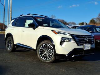 2026 Nissan Rogue for sale in Portsmouth NH