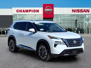 2026 Nissan Rogue for sale in New Braunfels TX