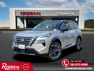 2026 Nissan Rogue for sale in Humble TX