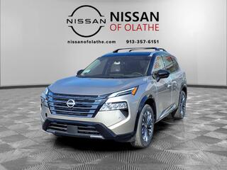 2026 Nissan Rogue for sale in Olathe KS