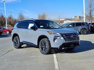 2026 Nissan Rogue for sale in Omaha NE