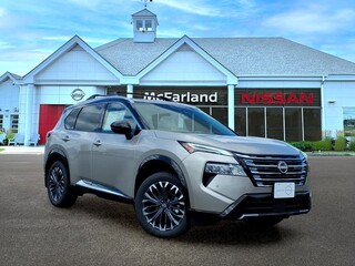 2026 Nissan Rogue for sale in Stratham NH