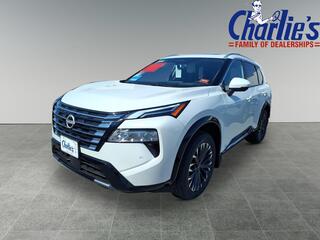 2026 Nissan Rogue for sale in Augusta ME
