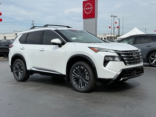 2026 Nissan Rogue for sale in Greer SC